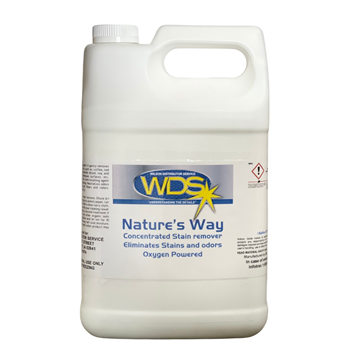 WDS NATURE'S WAY